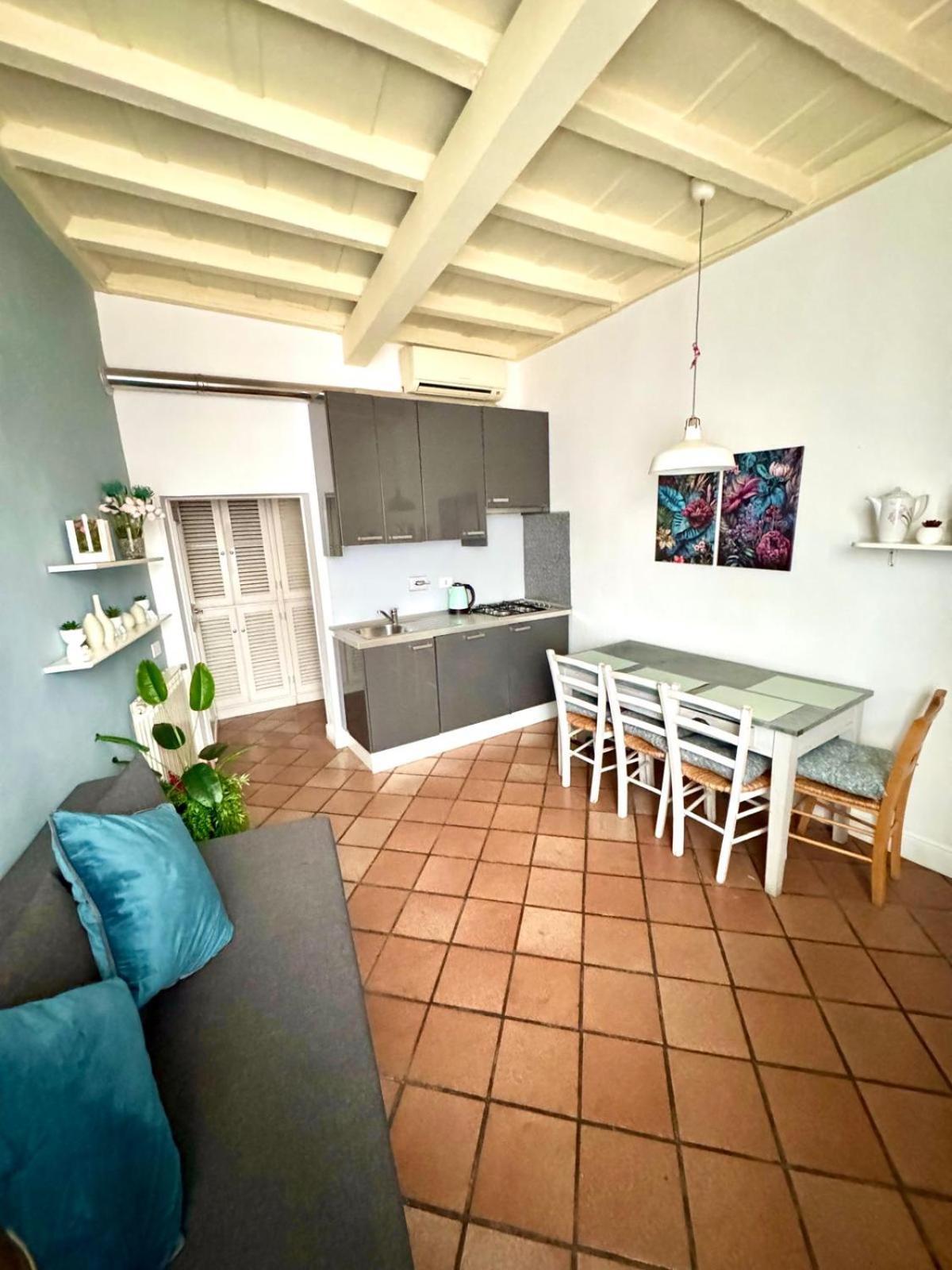 Trastevere Rome'S Heart Charming Appartment 8 Luaran gambar
